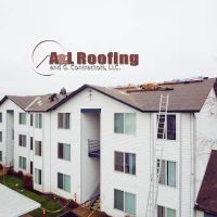 A&L ROOFING ico