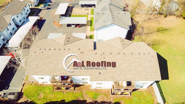 A&L ROOFING Picture 7