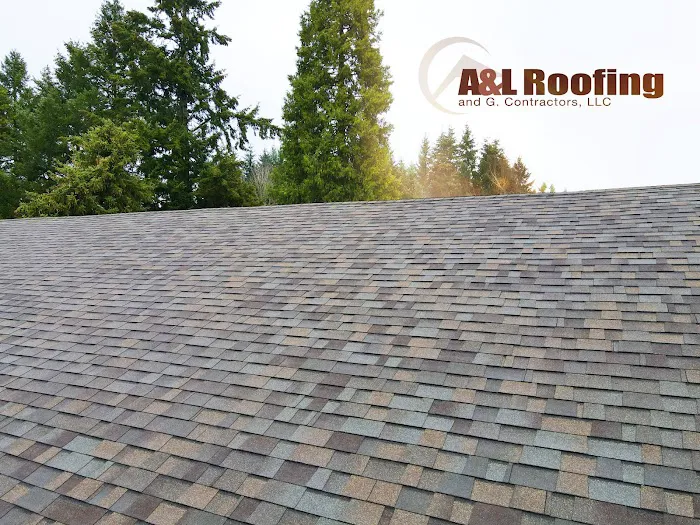 A&L ROOFING Picture 3