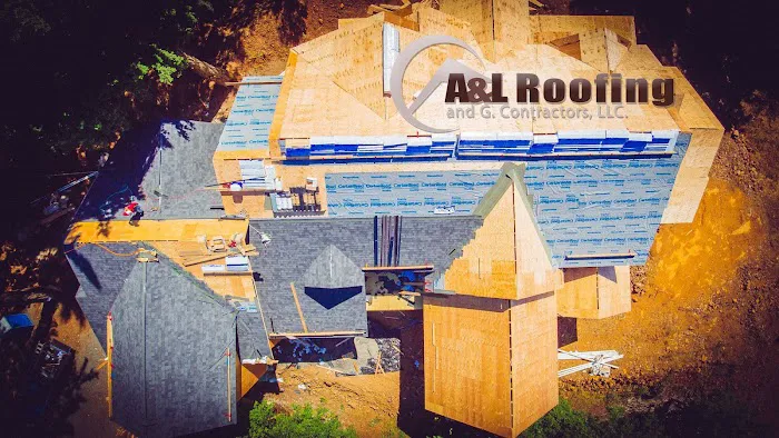 A&L ROOFING Picture 2