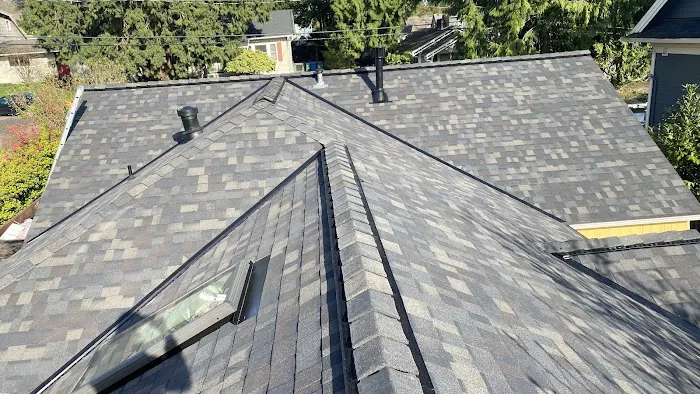 OR Advanced Roofing Picture 1