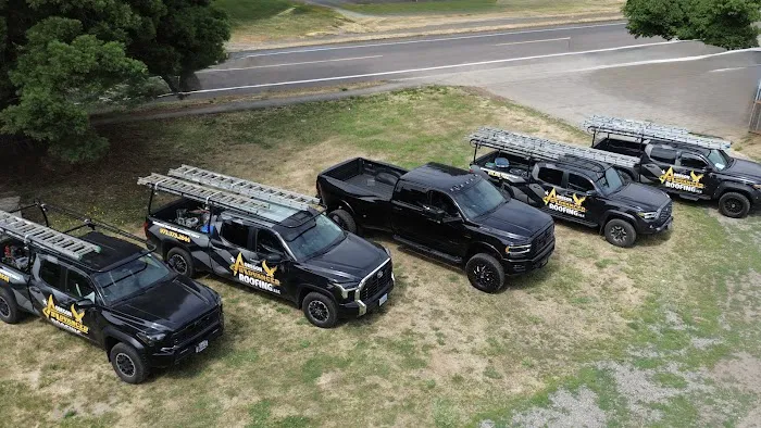 OR Advanced Roofing Picture 5