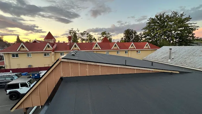 OR Advanced Roofing Picture 3