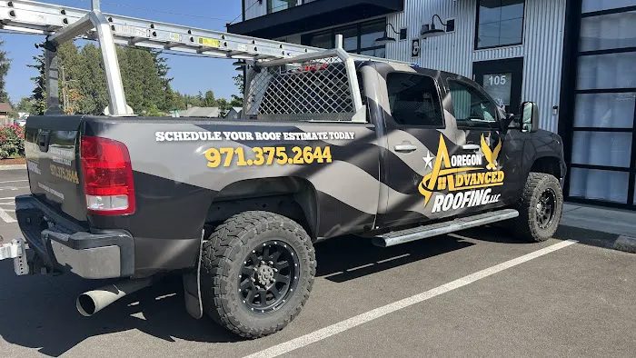 OR Advanced Roofing Picture 4