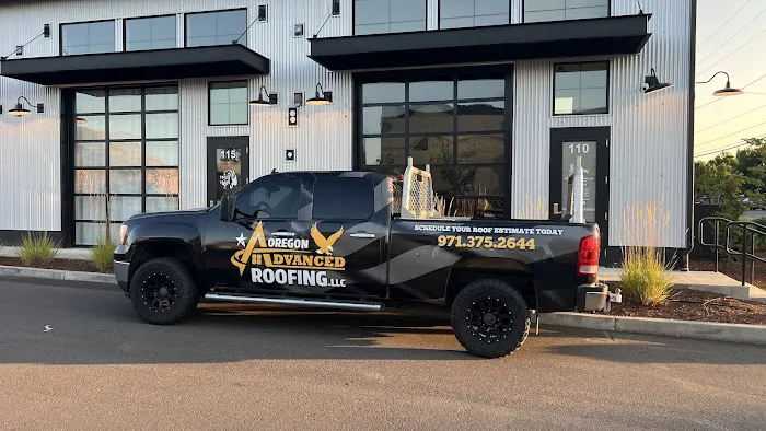 OR Advanced Roofing Picture 9