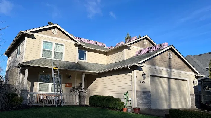 OR Advanced Roofing Picture 2