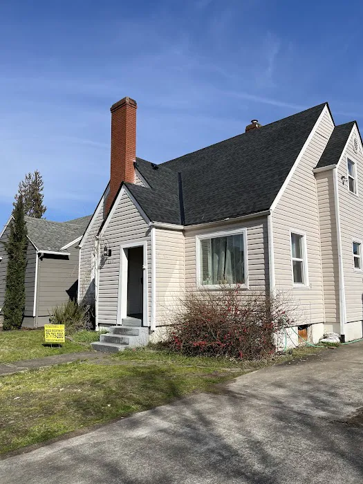 Five Star Roofing Picture 5