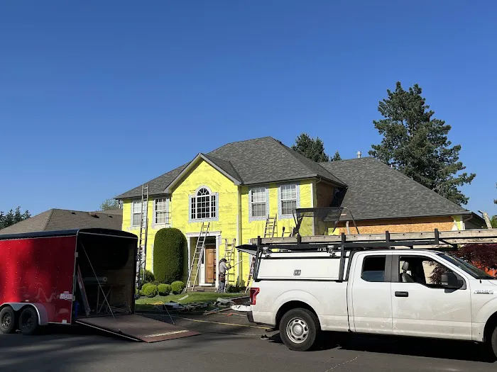 Five Star Roofing Picture 2