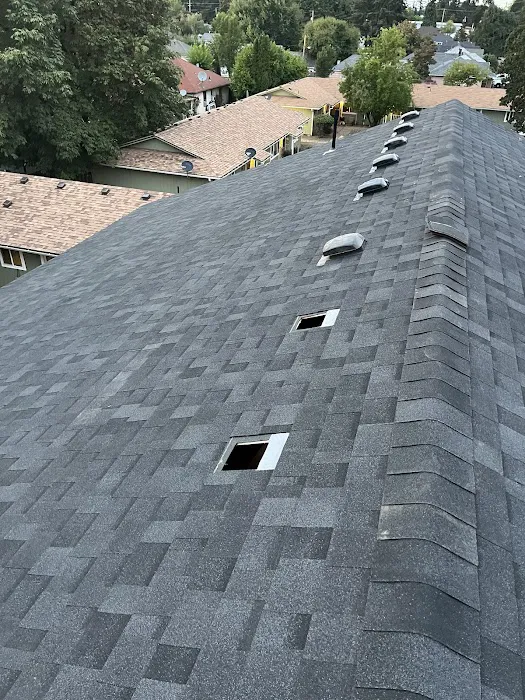 Five Star Roofing Picture 6