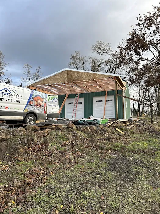 Five Star Roofing Picture 9