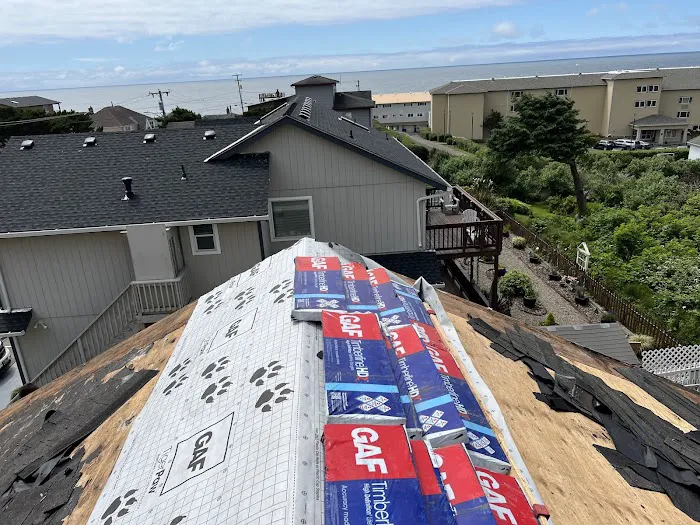 Five Star Roofing Picture 8