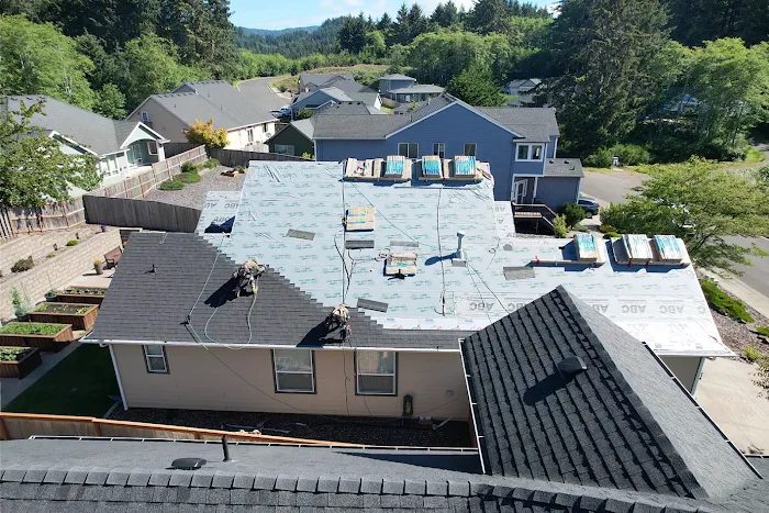 Five Star Roofing Picture 10