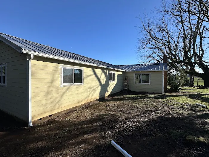 JM Smith Gutters and More LLC Picture 2