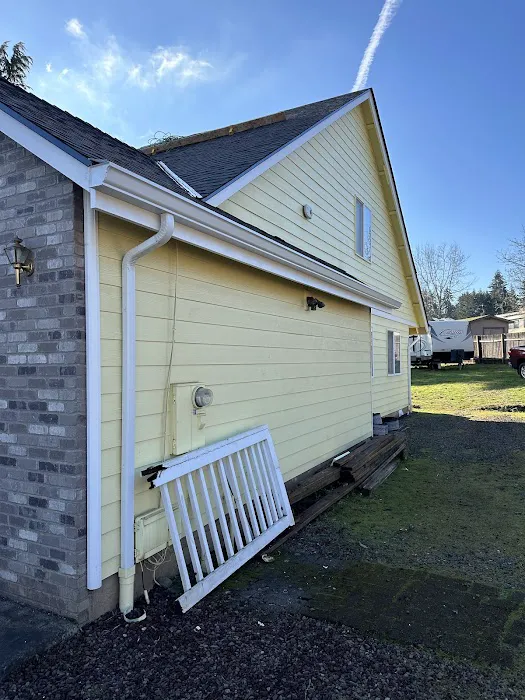 JM Smith Gutters and More LLC Picture 4