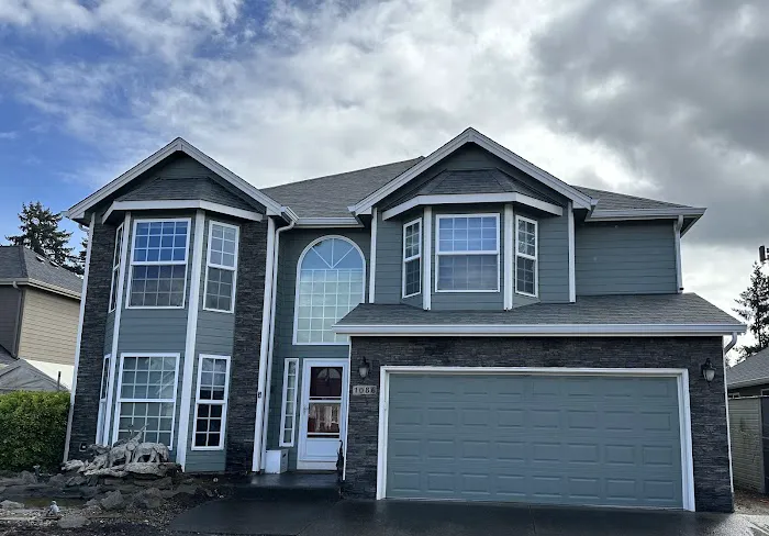 JM Smith Gutters and More LLC Picture 1