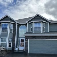 JM Smith Gutters and More LLC ico