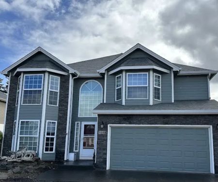 JM Smith Gutters and More LLC