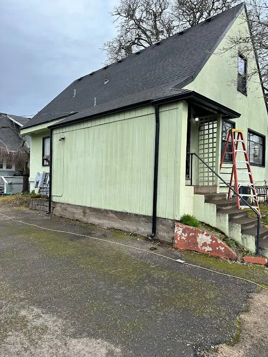 JM Smith Gutters and More LLC Picture 8