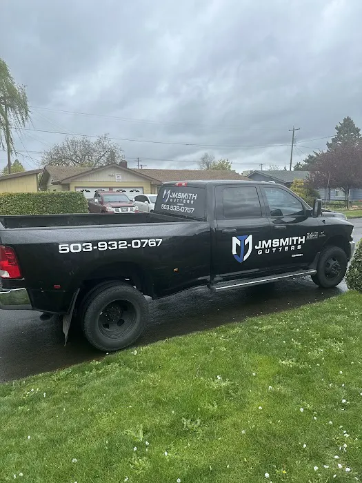 JM Smith Gutters and More LLC Picture 6