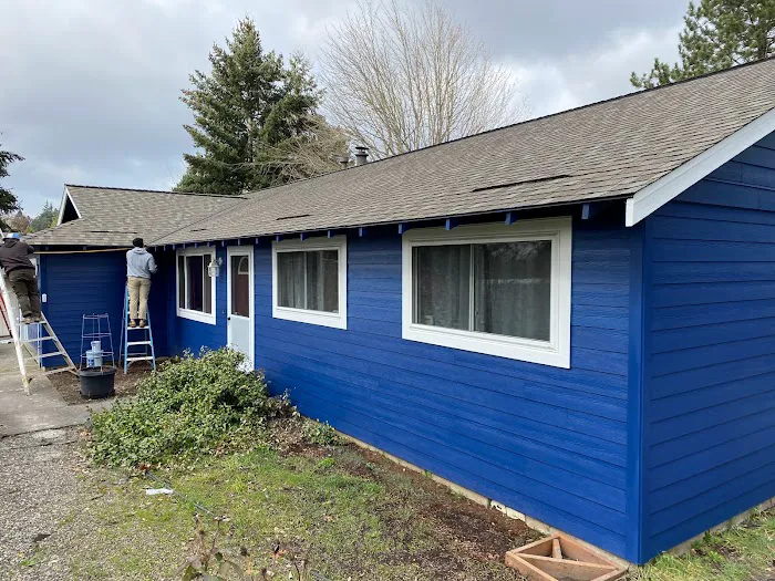 JM Smith Gutters and More LLC Picture 10