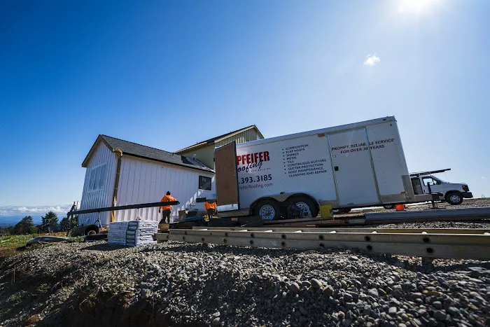 Pfeifer Roofing, Inc. Picture 1