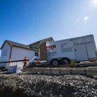 Pfeifer Roofing, Inc. ico