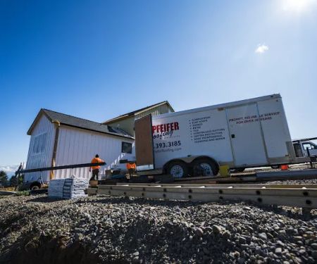 Pfeifer Roofing, Inc.