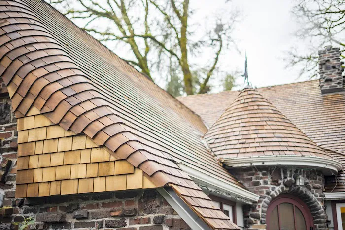 Pfeifer Roofing, Inc. Picture 10