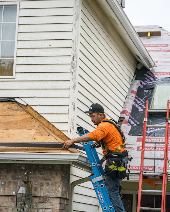 Pfeifer Roofing, Inc. Picture 8