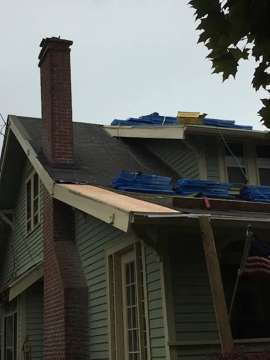 Moser Roofing Picture 3