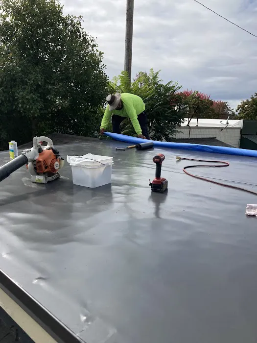 Moser Roofing Picture 4