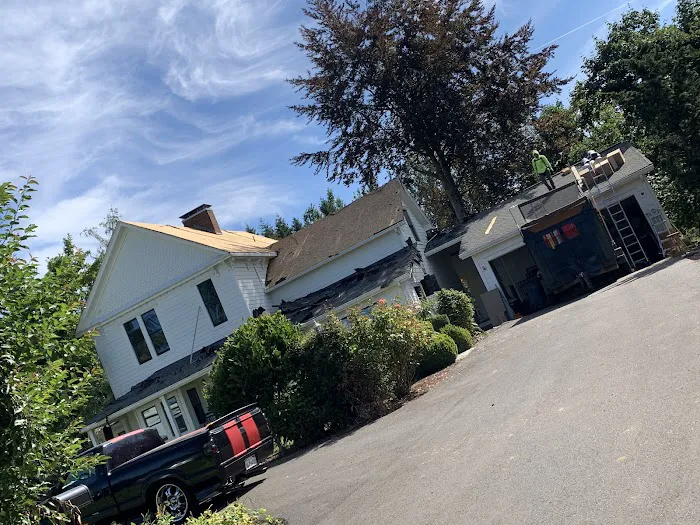 Moser Roofing Picture 2