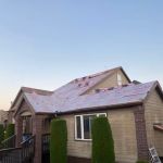 Lion's Roofing & Construction LLC