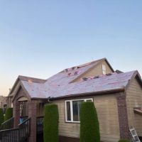 Lion's Roofing & Construction LLC ico