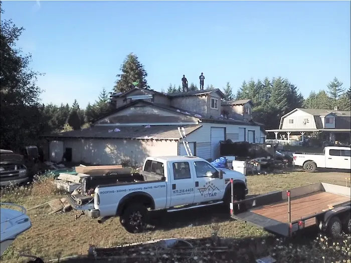 Five Star Exteriors Corporation Picture 2