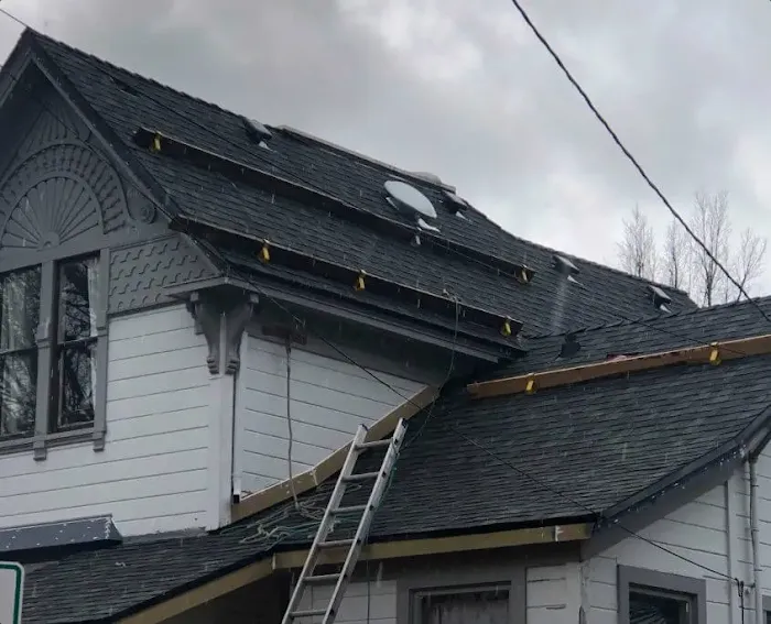 Top Quality Roofing Picture 2