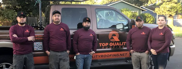 Top Quality Roofing Picture 1