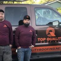 Top Quality Roofing ico