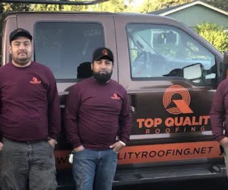 Top Quality Roofing