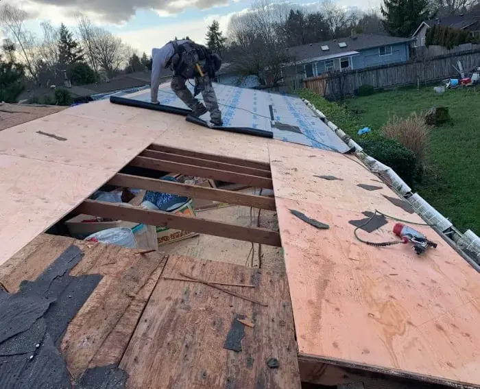 Top Quality Roofing Picture 5