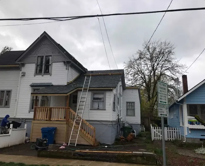 Top Quality Roofing Picture 8