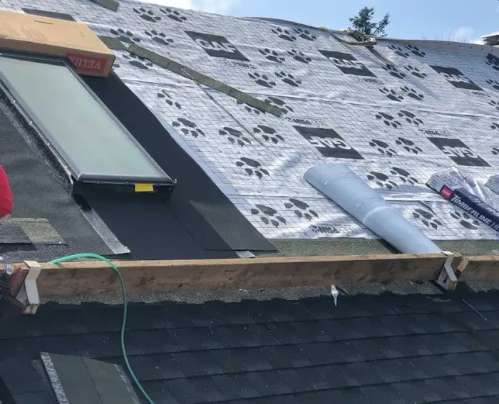 Top Quality Roofing Picture 9