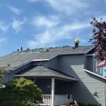 At Ease Roofing
