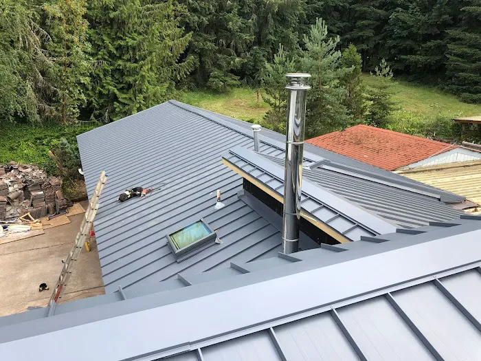 At Ease Roofing Picture 4