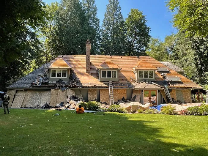 At Ease Roofing Picture 8