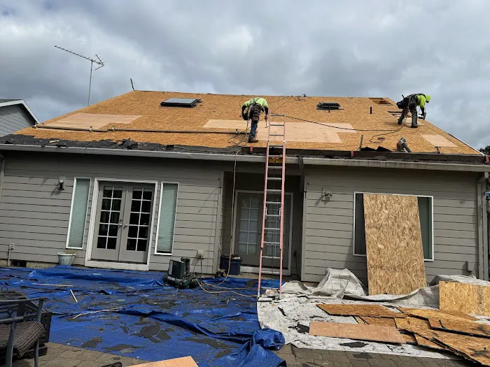 At Ease Roofing Picture 5