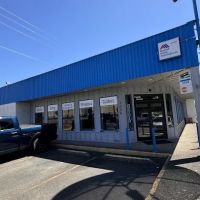 Advanced Roofing Technologies Inc. ico