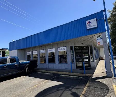 Advanced Roofing Technologies Inc.