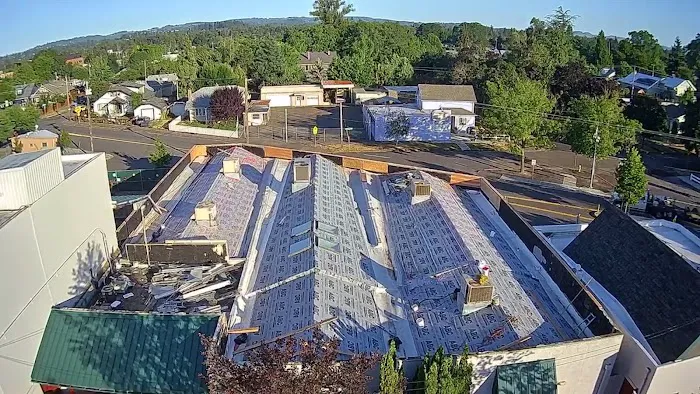 Advanced Roofing Technologies Inc. Picture 4