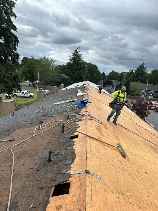 Advanced Roofing Technologies Inc. Picture 10